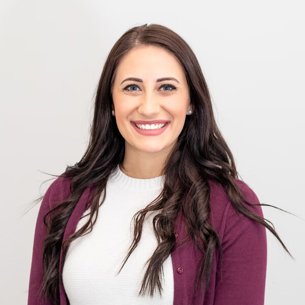 Angela Thompson - Merchant Relations Manager